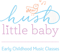 Hush Little Baby Early Childhood Music Classes