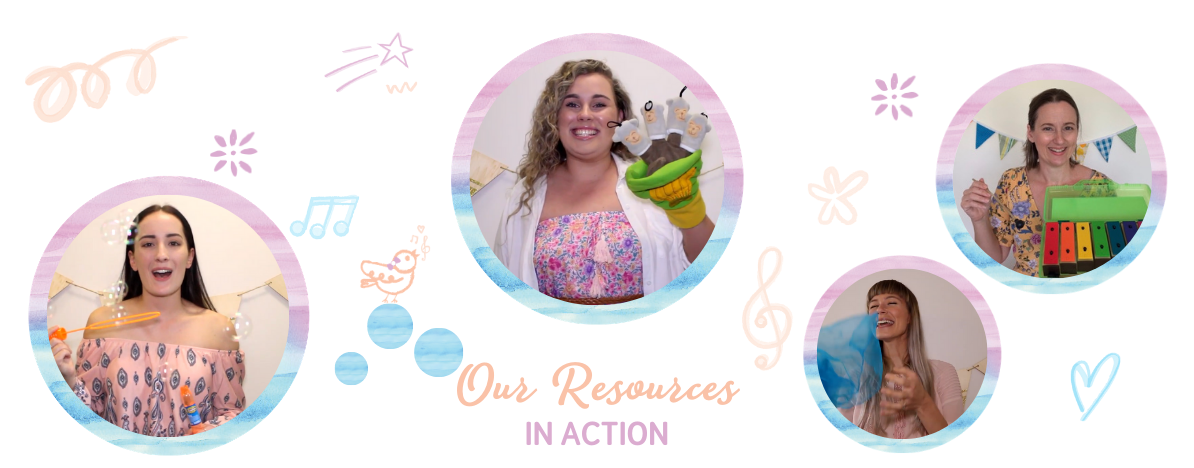 Childcare Ceentre Music Programs